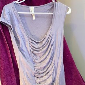 Nic & Jess Top Size Medium